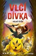 Vlčí dívka 2 - Velký útěk - cena, srovnání