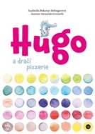 Hugo a dračí pizzerie - cena, srovnání