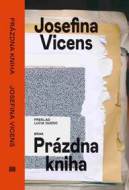 Prázdna kniha - cena, srovnání