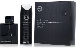 Armaf Club De Nuit Intense Men EdT Sada 300ml