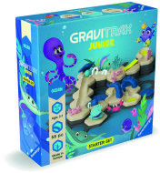 Ravensburger 245840 GraviTrax Junior Štartovacia sada Oceán - cena, srovnání