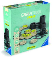 Ravensburger 255702 GraviTrax Junior Križovatky - cena, srovnání