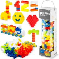 Ricokids RK-761 Veľké hracie bloky - cena, srovnání