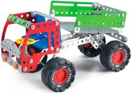 MaDe Malý mechanik nákladné auto 192ks - cena, srovnání