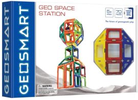 Geosmart GeoSpace Station 70ks