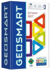 Geosmart Štartovná sada + spinner 15ks