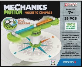 Geomag Mechanics Motion Compass 35ks
