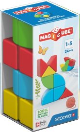 Geomag Magicube Blocks