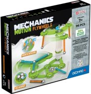 Geomag Mechanics Motion Flywheels 96ks - cena, srovnání