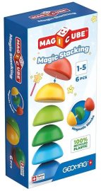 Geomag Magicube Blocks 6ks