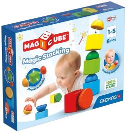 Geomag Magicube Stacking 8ks