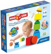 Geomag Magicube Stacking 8ks - cena, srovnání