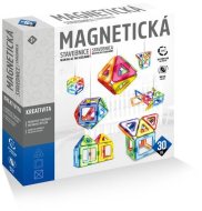 Epee Magnetická stavebnica 30 ks - cena, srovnání