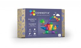 Connetix Tiles Mini súprava 24ks