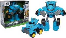 Vizopol Robot TRANSFORMÁTOR