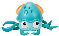 Alum Hudobná lezúca chobotnica so svetlami - Crawltopus - cena, srovnání