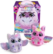 Spinmaster Hatchimals Liahnúce sa interaktívne zvieratko Jednorožec - cena, srovnání
