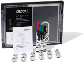 Ozobot EVO - školská sada 12ks