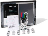 Ozobot EVO - školská sada 12ks - cena, srovnání