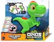 Alltoys T-Rex hovoriaci - cena, srovnání