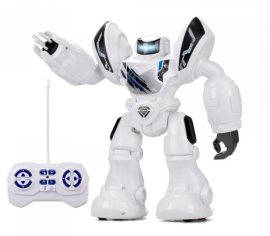 Silverlit Robot Blast
