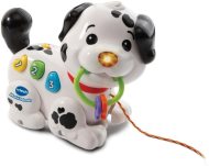 VTech Hovoriaci Dalmatínec CZ - cena, srovnání