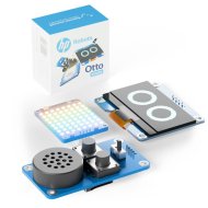 HP Robots Otto Expansion Emote Creator Kit - cena, srovnání