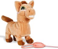 Kids World Interaktívny koník s vodidlom JX-1441 - cena, srovnání