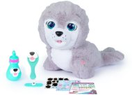 IMC Toys Interaktívny tuleň Silver - cena, srovnání