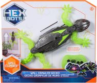 Spinmaster Hex Bots RC Gekon - cena, srovnání
