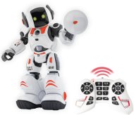 MaDe Robot Zigybot James špión 20 funkcií - cena, srovnání