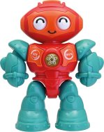 Infunbebe Interaktívny robot s efektmi 19 cm - cena, srovnání