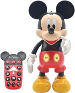 Lexibook Anglicko-francúzsky interaktívny robot Mickey - cena, srovnání