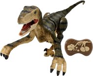 Lexibook Dinosaurus na diaľkové ovládanie s realistickými zvukovými efektmi - cena, srovnání