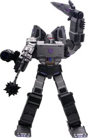 Robosen Megatron Flagship