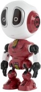 Krüger & Matz Robot Rebel Voice Red - cena, srovnání