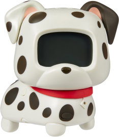 Pixel Petz Robot Dalmatín