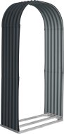 Rojaplast Dreváreň Sun ovál 103 x 40 cm - cena, srovnání