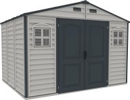 Duramax Záhradný domček WoodSide Plus - cena, srovnání