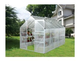 Nohel Garden Skleník JUKATAN 190 x 310 x 195 cm