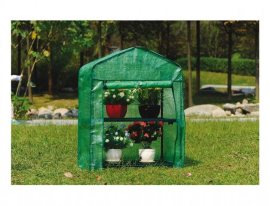 Nohel Garden Fóliovník GREENHOUSE 0,35 m3