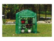 Nohel Garden Fóliovník GREENHOUSE 0,35 m3 - cena, srovnání