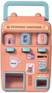 Bavytoy Automat na nápoje oranžový - cena, srovnání