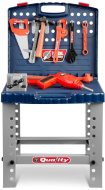 Ricokids 772400 Detská dielňa modrá - cena, srovnání