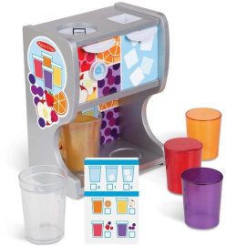 Melissa-Doug Melissa-Doug Automat na nápoje