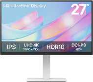 LG 27US550 - cena, srovnání