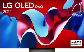 LG OLED65C41