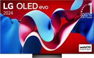 LG OLED65C41 - cena, srovnání