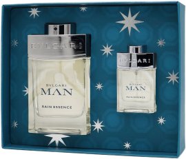 Bvlgari Man Rain Essence EdP Set 115ml