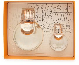 Bvlgari Omnia Crystalline EdT Set 115ml